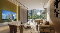 Savannah Condopark (D18), Condominium #561034091